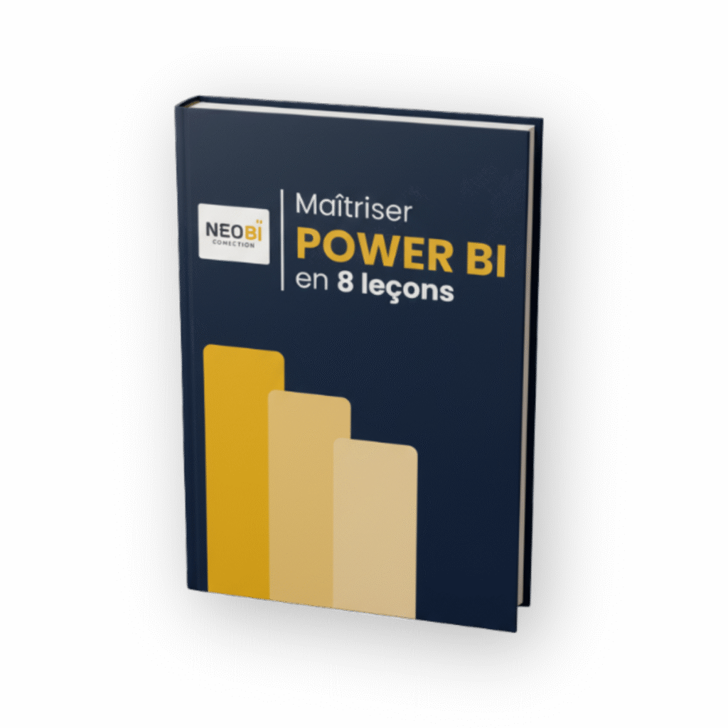 Support PDF Formation gratuite Power BI