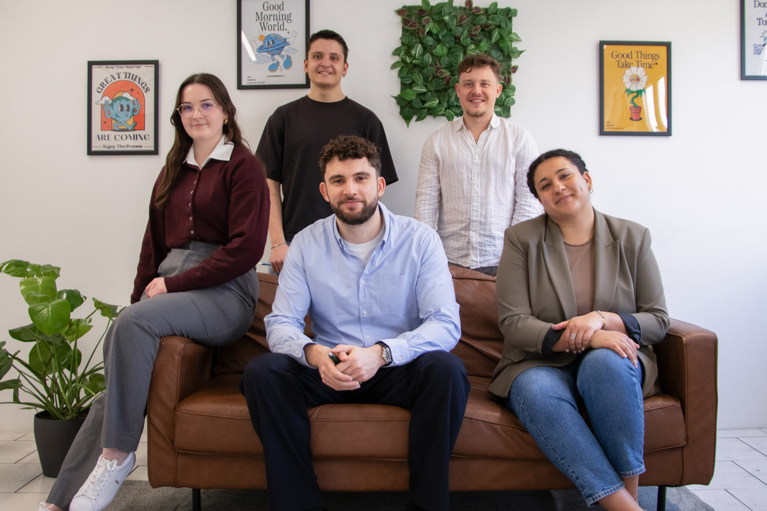 Equipe Morpheus Formation l'organisme de formation référence sur Power BI